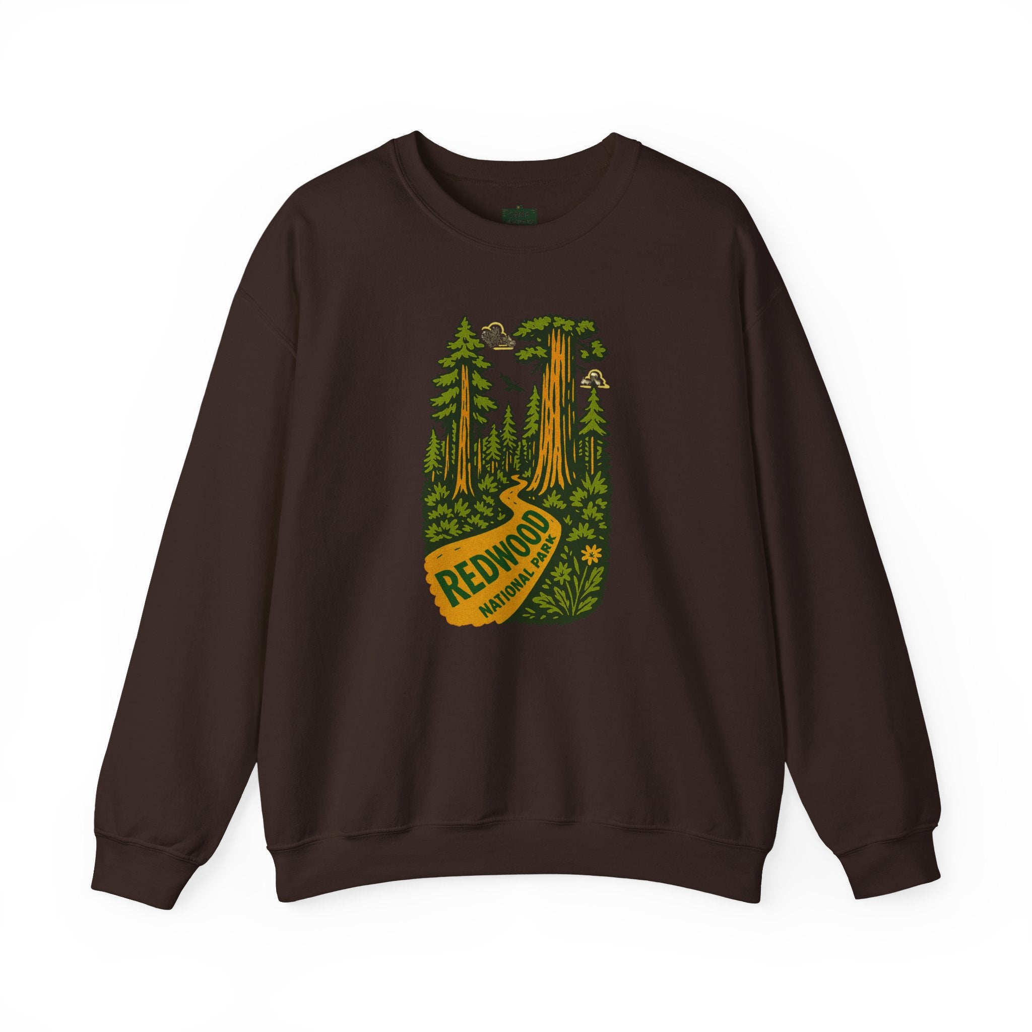 Redwood National Park Sweatshirt