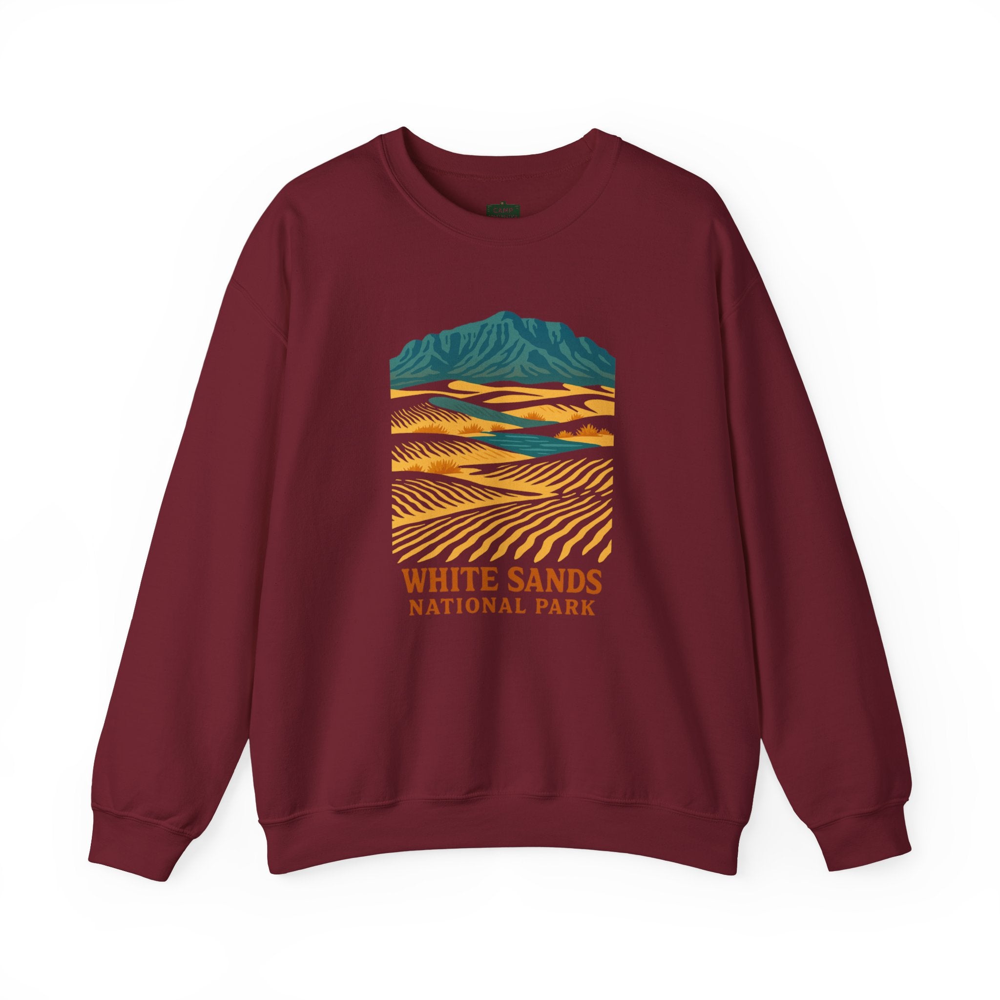 White Sands National Park Sweatshirt