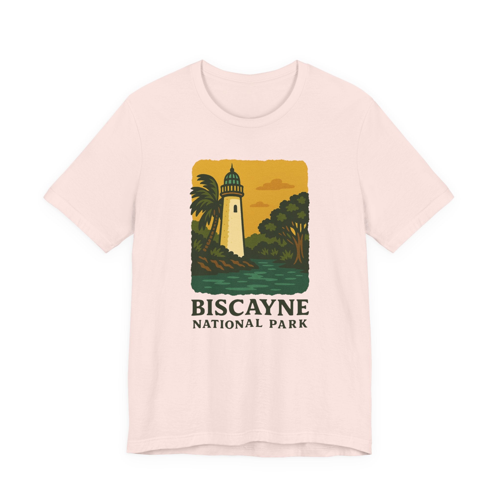 Biscayne National Park T-Shirt