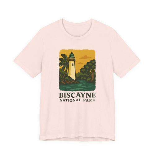 Biscayne National Park T-Shirt