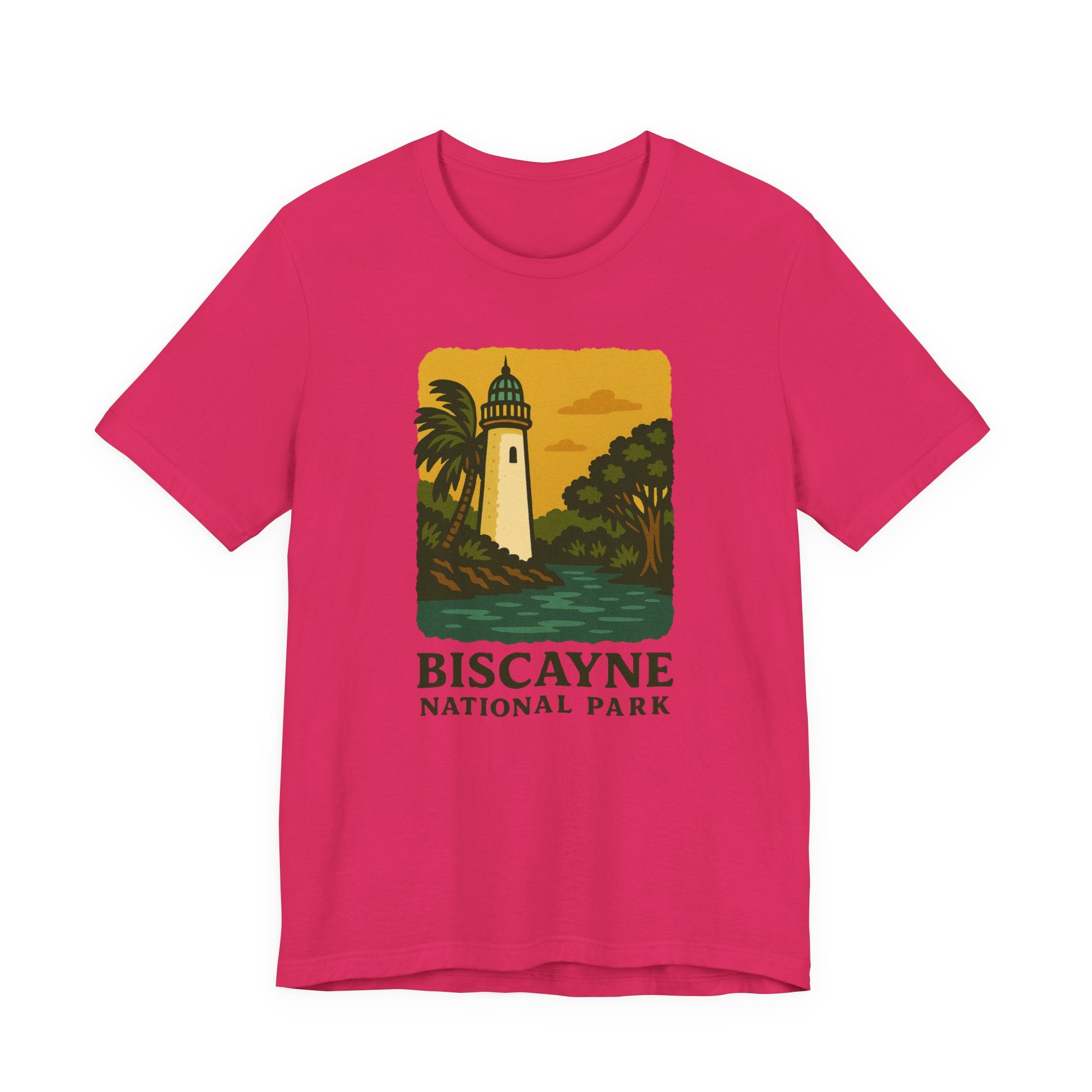 Biscayne National Park T-Shirt