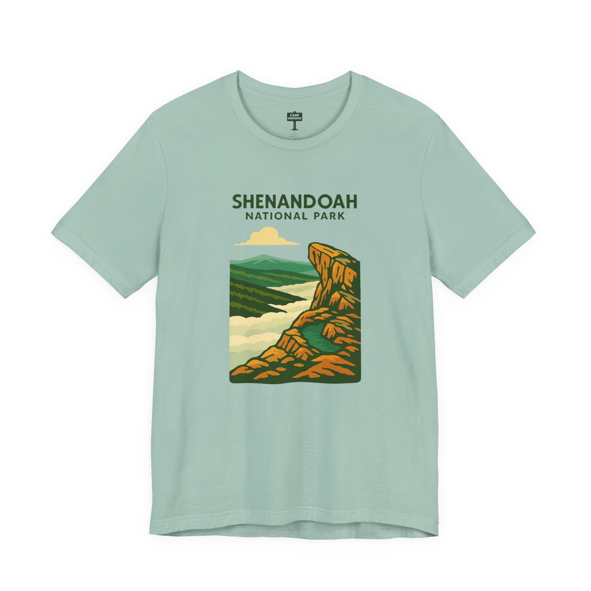 Shenandoah National Park T-Shirt