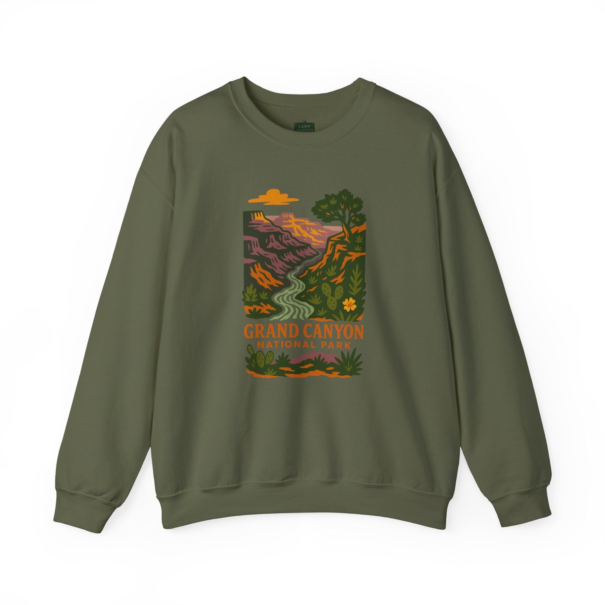 Grand Canyon National Park Sweatshirt