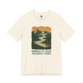 Wrangell-St. Elias National Park T-Shirt