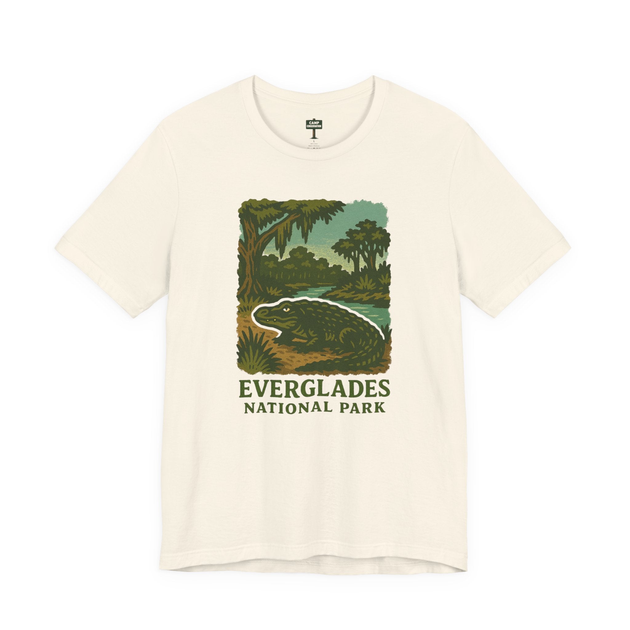 Everglades National Park T-Shirt
