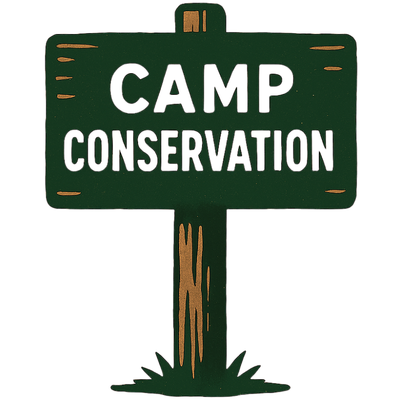 Camp Conservation
